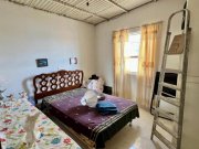 Makry Gialos Kreta, Makry Gialos: Haus mit einem Schlafzimmer auf einem großen Baugrundstück, nur 2 Schritte vom Strand entfernt Haus